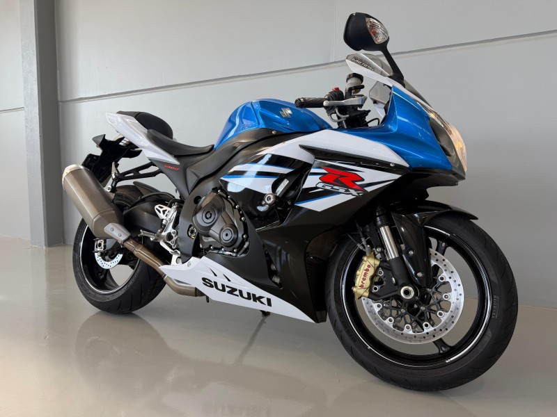 GSXR 1000