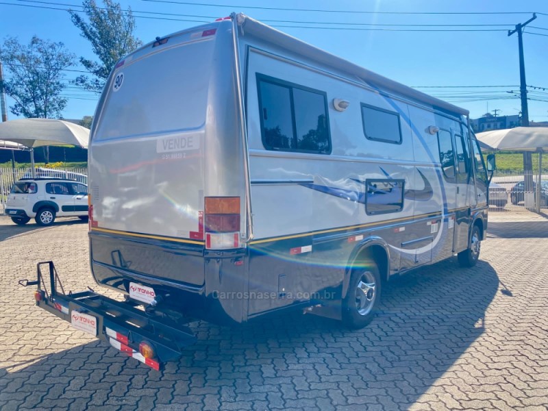 VOLARE DIESEL MANUAL - 1999 - LAJEADO