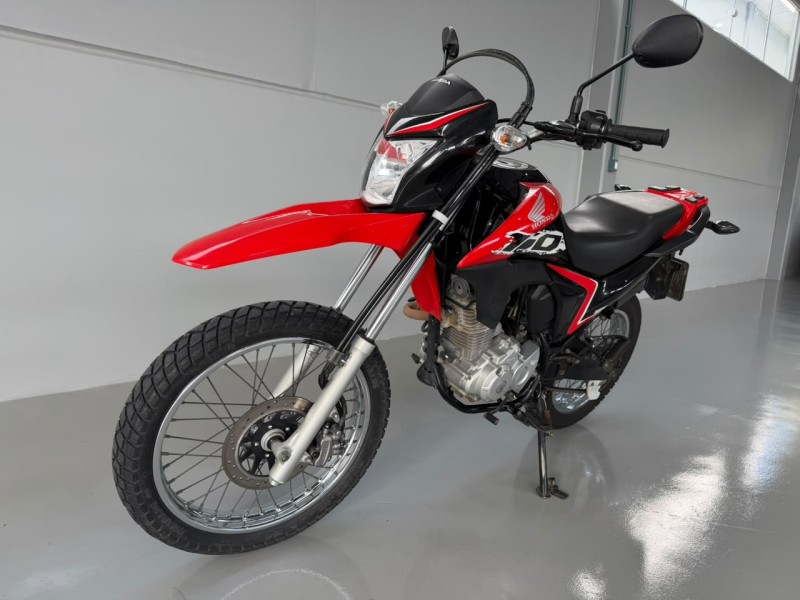 NXR 160 BROS ESDD - 2020 - CARLOS BARBOSA