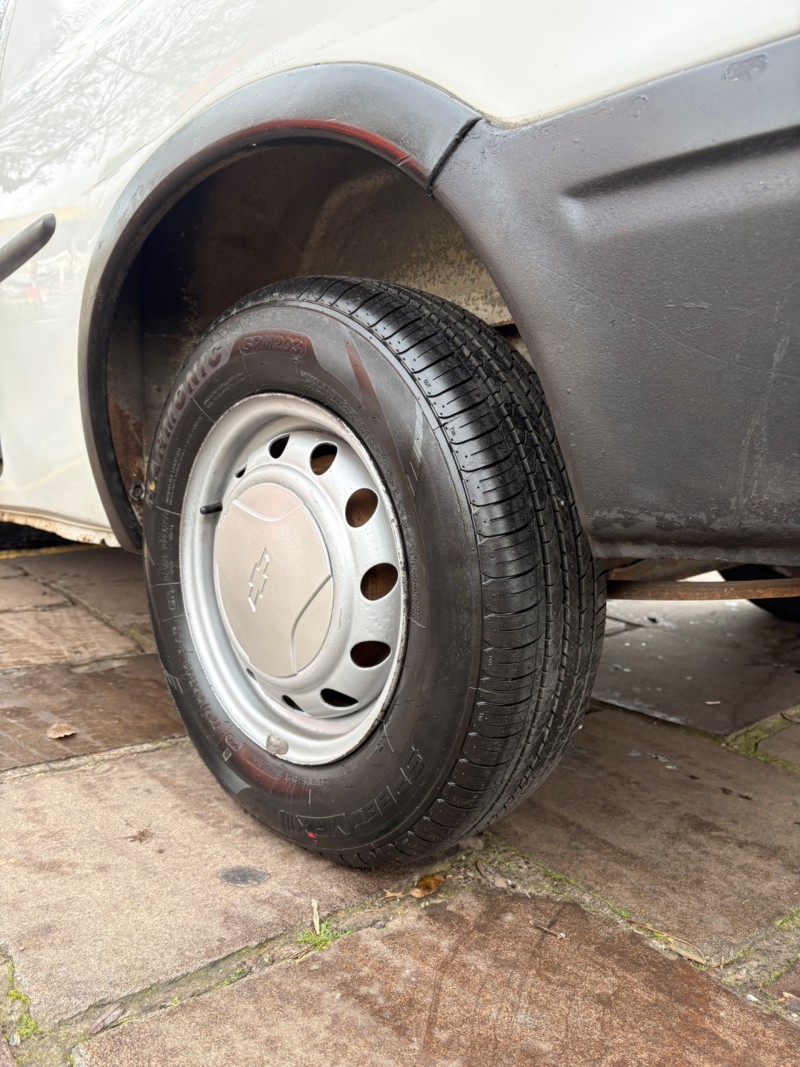 CORSA 1.6 MPFI GL CS PICK-UP 8V GASOLINA 2P MANUAL - 1999 - FARROUPILHA