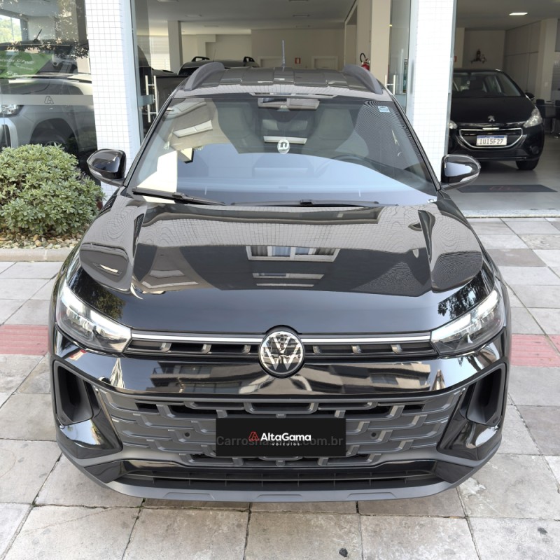 TERA 1.0 170 TSI HIGH 12V FLEX 4P AUTOMÁTICO - 2026 - FLORES DA CUNHA