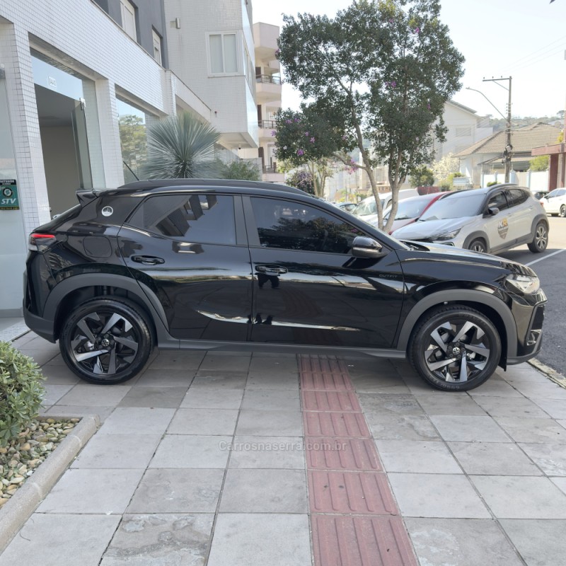 TERA 1.0 170 TSI HIGH 12V FLEX 4P AUTOMÁTICO - 2026 - FLORES DA CUNHA