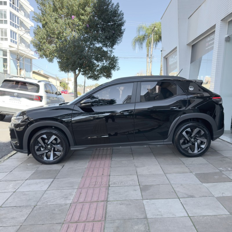 TERA 1.0 170 TSI HIGH 12V FLEX 4P AUTOMÁTICO - 2026 - FLORES DA CUNHA