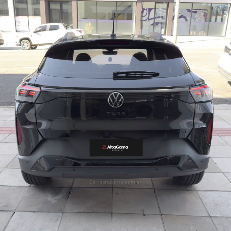 TERA 1.0 170 TSI HIGH 12V FLEX 4P AUTOMÁTICO - 2026 - FLORES DA CUNHA