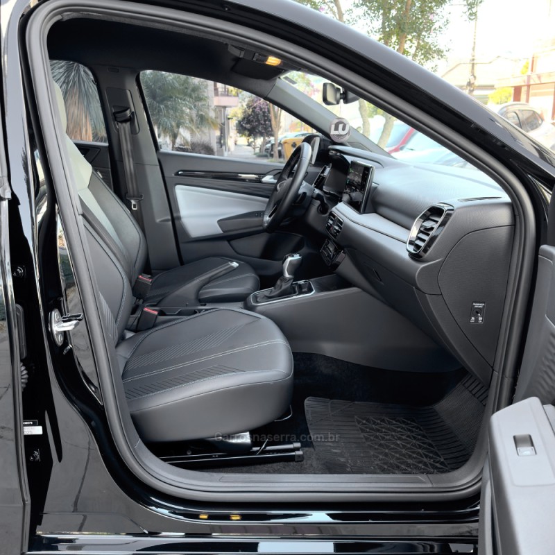 TERA 1.0 170 TSI HIGH 12V FLEX 4P AUTOMÁTICO - 2026 - FLORES DA CUNHA