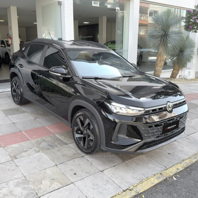 TERA 1.0 170 TSI HIGH 12V FLEX 4P AUTOMÁTICO - 2026 - FLORES DA CUNHA