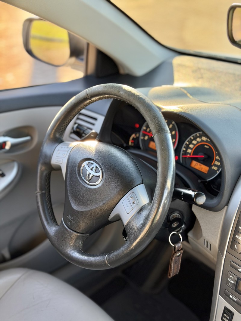 COROLLA 2.0 XEI 16V FLEX 4P AUTOMÁTICO - 2014 - ANTôNIO PRADO