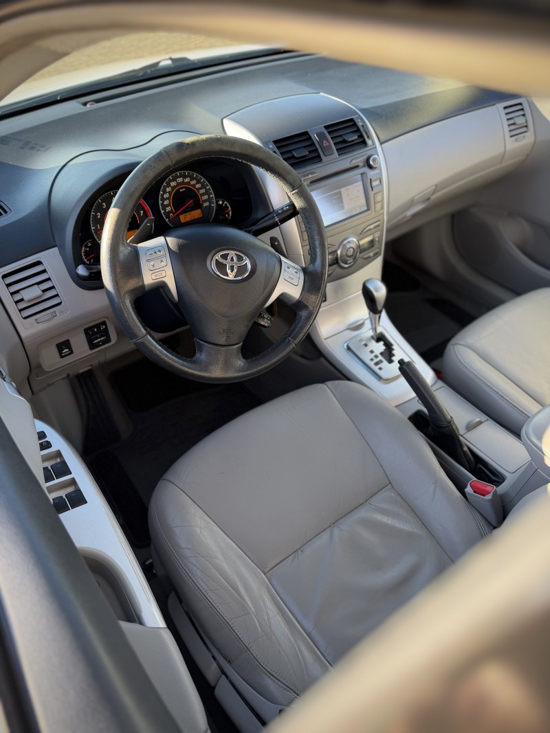 COROLLA 2.0 XEI 16V FLEX 4P AUTOMÁTICO - 2014 - ANTôNIO PRADO