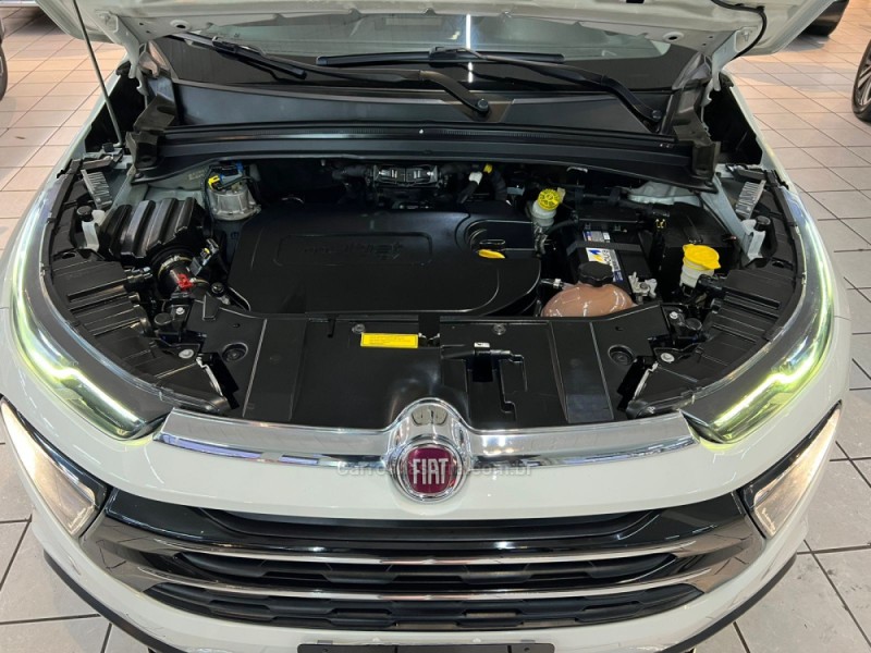 TORO 2.0 16V TURBO DIESEL VOLCANO 4WD AUTOMÁTICO - 2019 - CAXIAS DO SUL