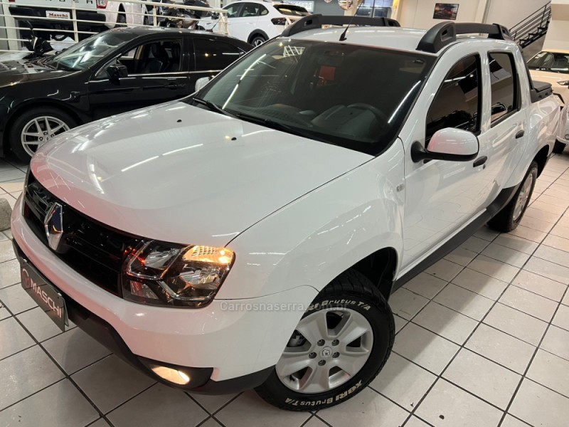 oroch 1.6 16v expression flex 4p manual 2018 caxias do sul