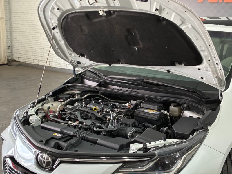 COROLLA 2.0 ALTIS PREMIUM 16V FLEX 4P AUTOMÁTICO - 2023 - VENâNCIO AIRES