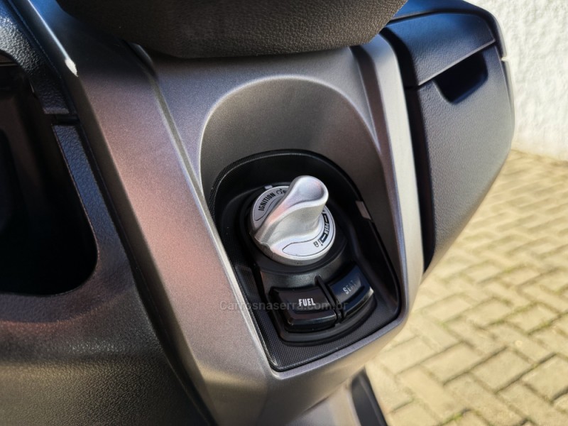 NMAX 160 ABS  - 2022 - CANOAS