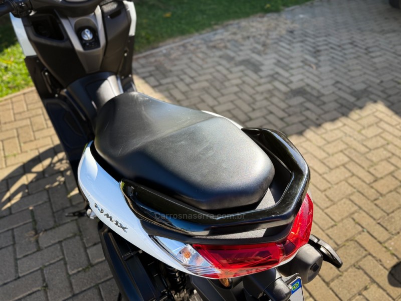 NMAX 160 ABS  - 2022 - CANOAS