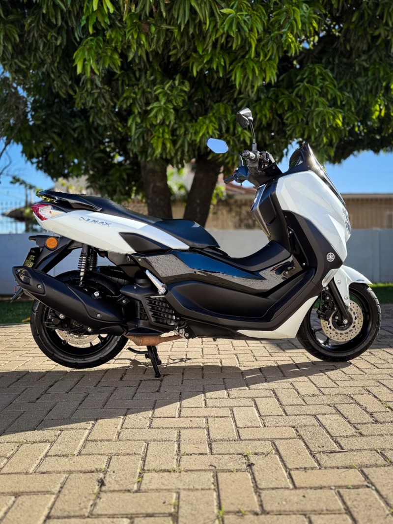 NMAX 160 ABS  - 2022 - CANOAS