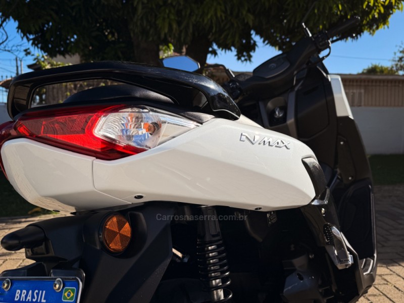 NMAX 160 ABS  - 2022 - CANOAS