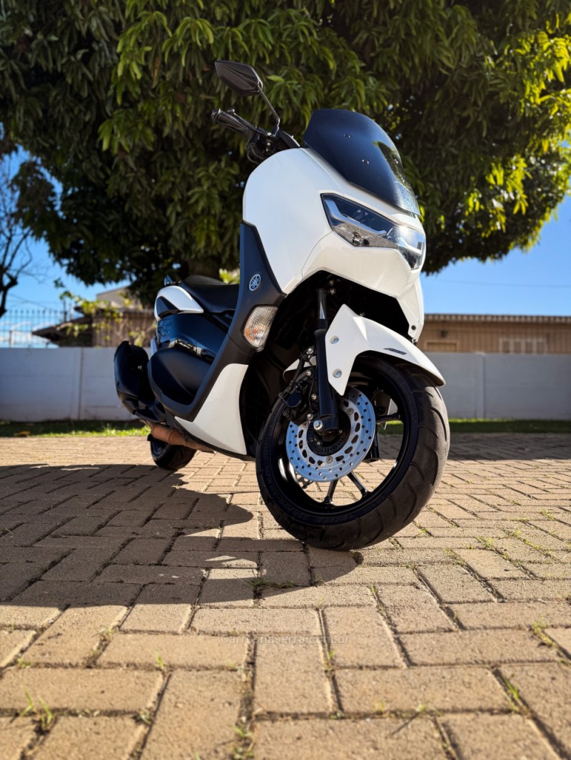 nmax 160 abs  2022 canoas