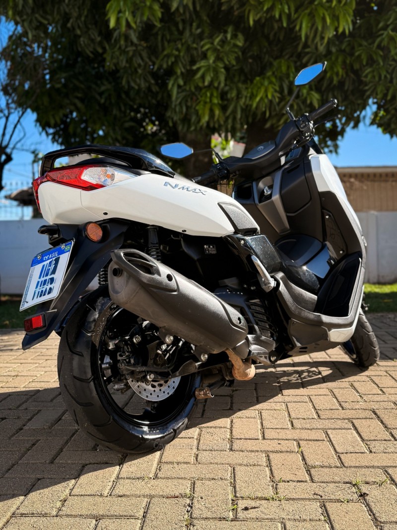 NMAX 160 ABS  - 2022 - CANOAS