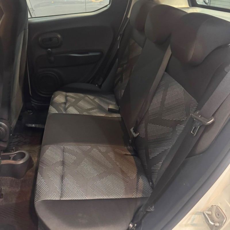 MOBI 1.0 8V EVO FLEX LIKE. MANUAL - 2024 - CAXIAS DO SUL