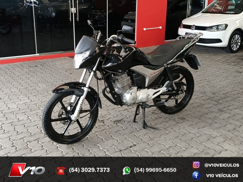 CG 150 TITAN MIX EX - 2013 - CAXIAS DO SUL