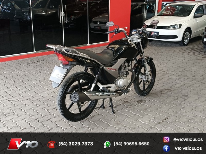 CG 150 TITAN MIX EX - 2013 - CAXIAS DO SUL