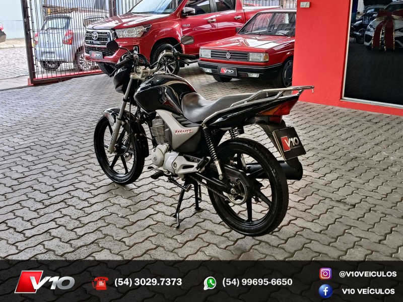CG 150 TITAN MIX EX - 2013 - CAXIAS DO SUL