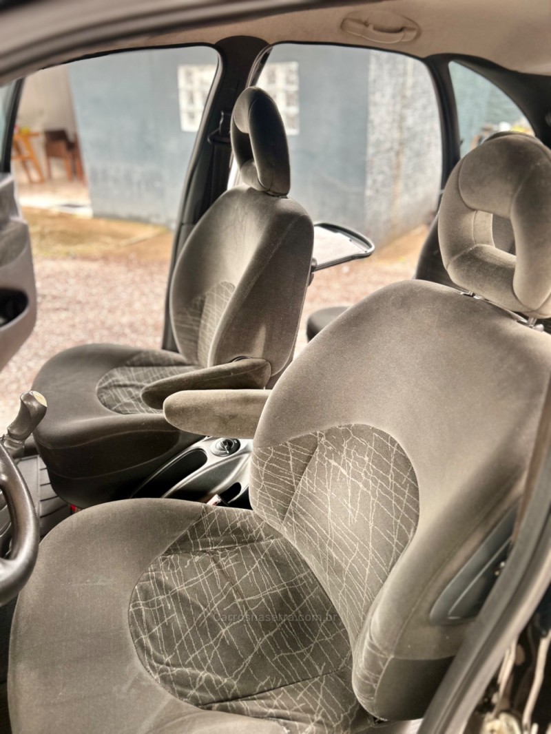 XSARA PICASSO 1.6 I EXCLUSIVE 16V FLEX 4P MANUAL - 2009 - CAXIAS DO SUL