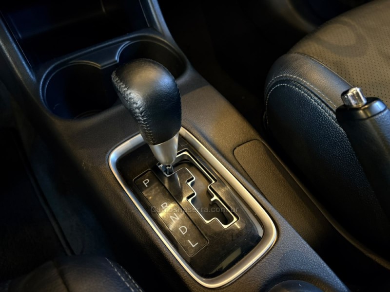 OUTLANDER 2.0 16V GASOLINA 4P AUTOMÁTICO - 2015 - CAMPO BOM