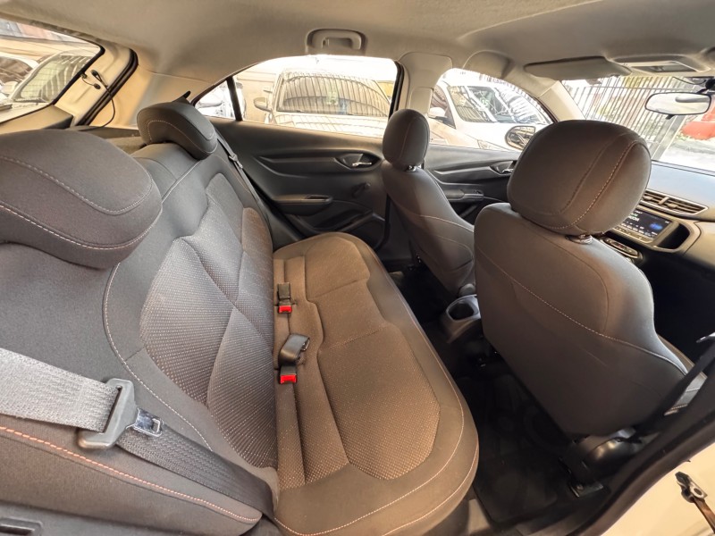 ONIX 1.0 LT PLUS 8V FLEX 4P MANUAL - 2014 - CAXIAS DO SUL