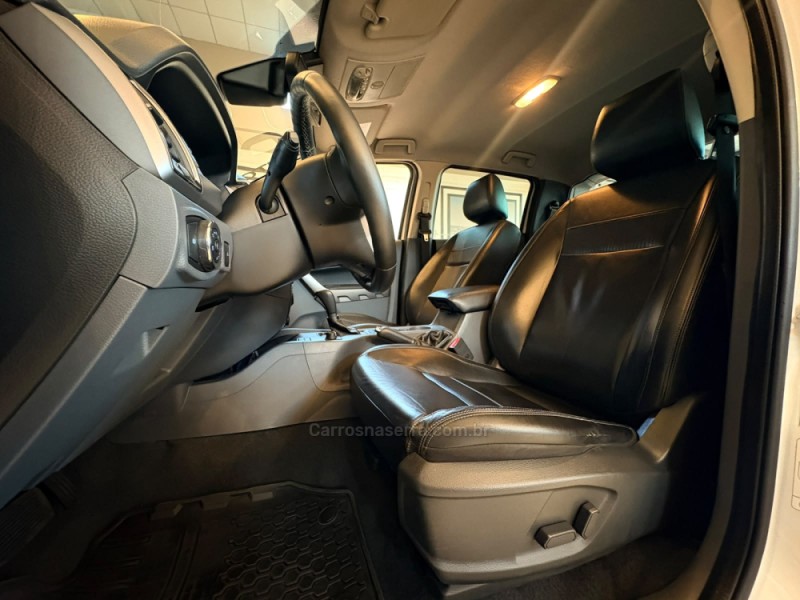 RANGER 3.2 LIMITED 4X4 CD 20V DIESEL 4P AUTOMÁTICO - 2019 - CAMPO BOM