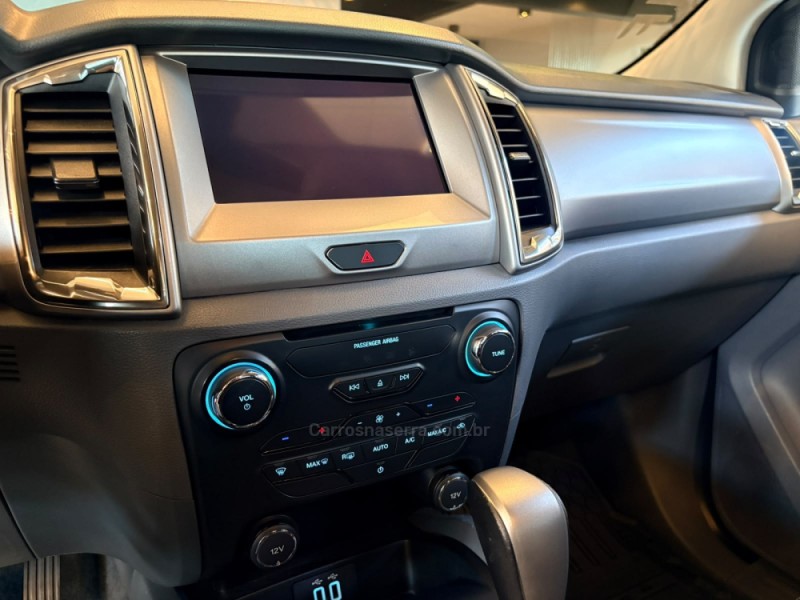 RANGER 3.2 LIMITED 4X4 CD 20V DIESEL 4P AUTOMÁTICO - 2019 - CAMPO BOM