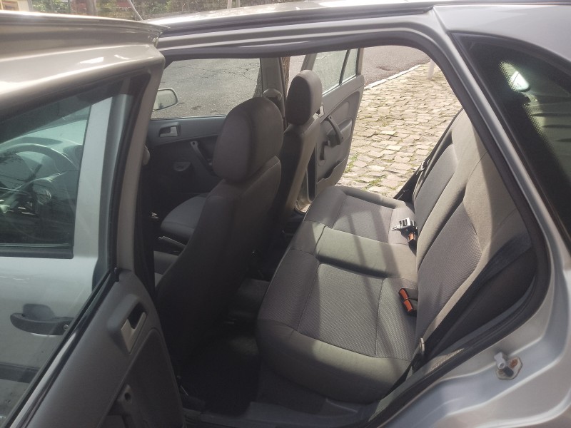 GOL 1.0 MI 8V FLEX 4P MANUAL G.IV - 2007 - CAXIAS DO SUL