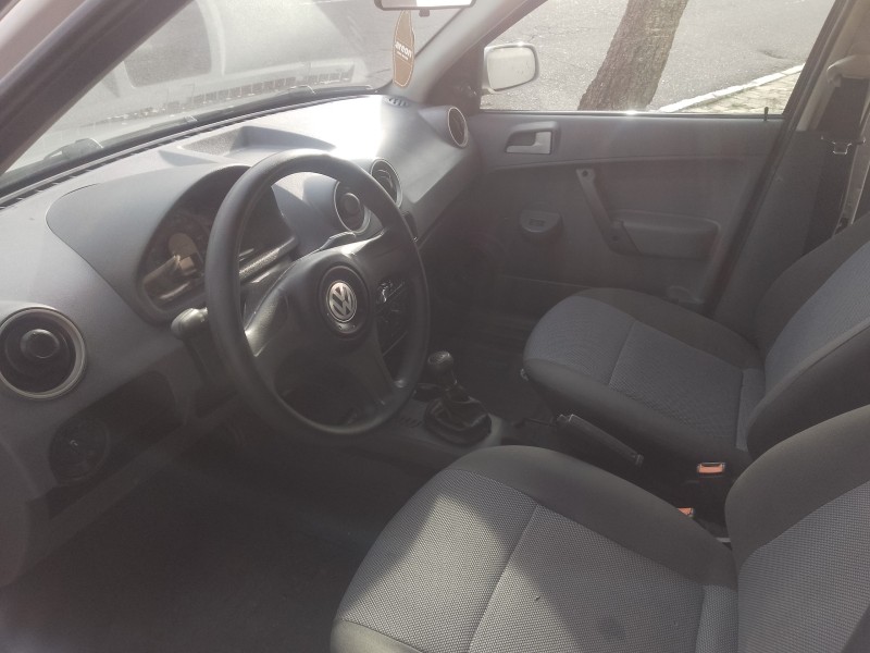 GOL 1.0 MI 8V FLEX 4P MANUAL G.IV - 2007 - CAXIAS DO SUL