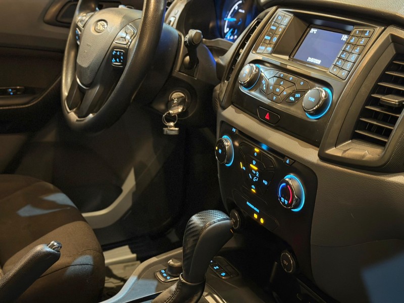 RANGER 2.2 XLS 4X4 CD 16V DIESEL 4P AUTOMÁTICO - 2019 - NOVO HAMBURGO