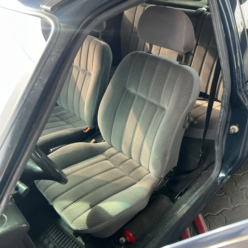 KADETT 1.8 EFI GL 8V GASOLINA 2P MANUAL - 1995 - CAXIAS DO SUL