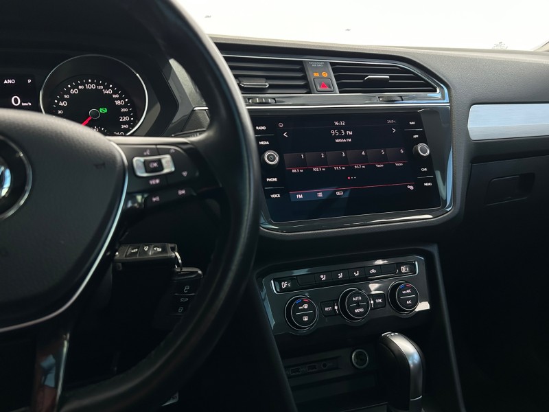 TIGUAN 1.4 ALLSPACE 250 TSI FLEX 4P - 2019 - CAXIAS DO SUL