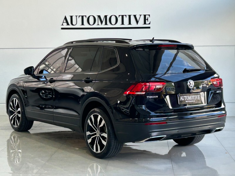 TIGUAN 1.4 ALLSPACE 250 TSI FLEX 4P - 2019 - CAXIAS DO SUL