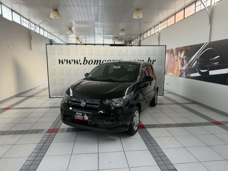 mobi 1.0 8v evo flex like. manual 2018 porto alegre