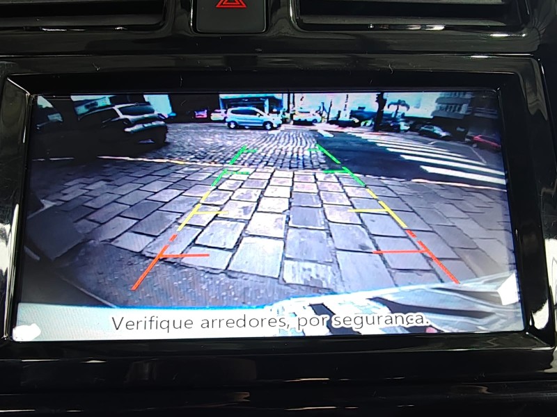 VERSA 1.6 16V SL FLEXSTART FLEX 4P AUTOMÁTICO - 2019 - FARROUPILHA