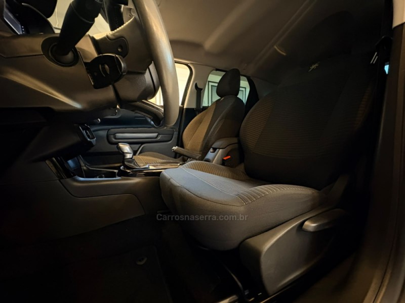 C4 CACTUS 1.6 VTI X-SERIES FLEX 4P AUTOMÁTICO - 2022 - CAMPO BOM