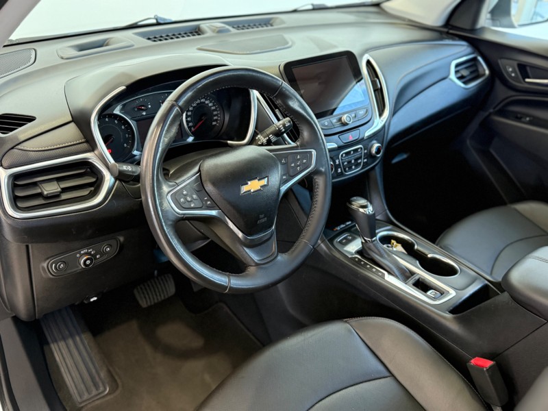 EQUINOX 2.0 16V TURBO GASOLINA PREMIER AWD AUTOMÁTICO - 2019 - CAXIAS DO SUL