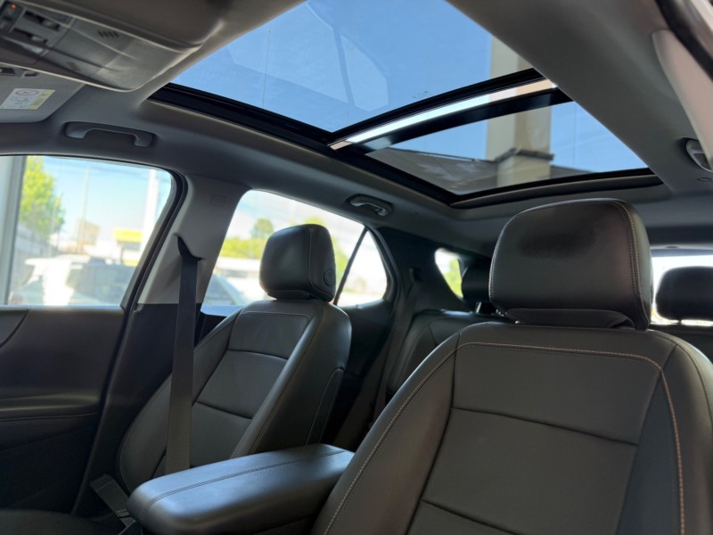EQUINOX 2.0 16V TURBO GASOLINA PREMIER AWD AUTOMÁTICO - 2019 - CAXIAS DO SUL
