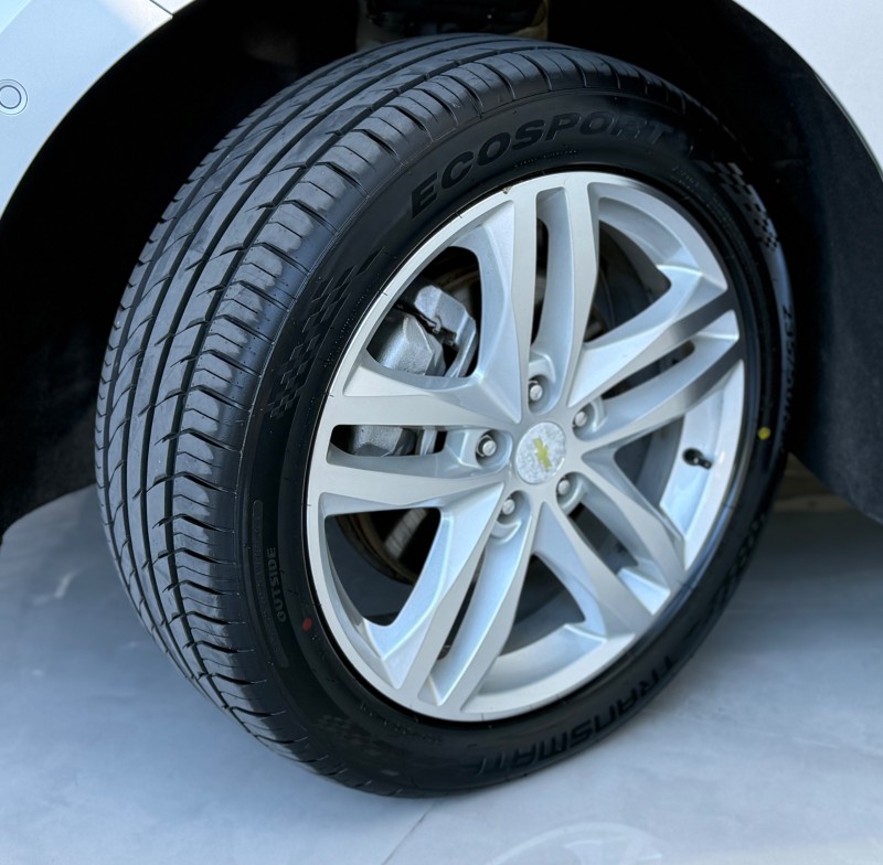 EQUINOX 2.0 16V TURBO GASOLINA PREMIER AWD AUTOMÁTICO - 2019 - CAXIAS DO SUL