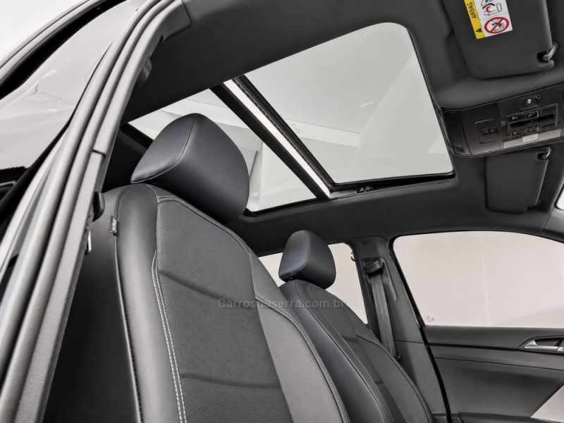 T-CROSS 1.4 HIGHLINE TSI 16V FLEX 4P AUTOMÁTICO - 2024 - CAXIAS DO SUL