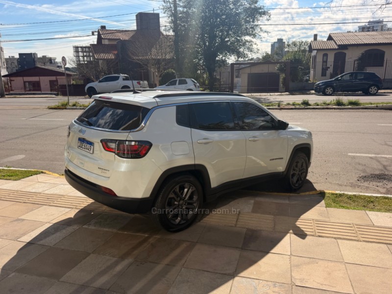COMPASS 1.3 SPORT T270 16V TURBO FLEX 4P AUTOMÁTICO - 2025 - FARROUPILHA