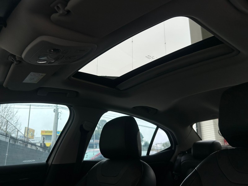C4 LOUNGE 1.6 EXCLUSIVE 16V TURBO FLEX 4P AUTOMÁTICO - 2015 - CAXIAS DO SUL
