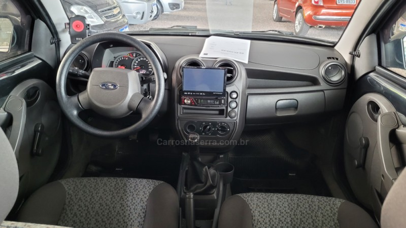 KA 1.0 I 8V GASOLINA 2P MANUAL - 2012 - CAXIAS DO SUL