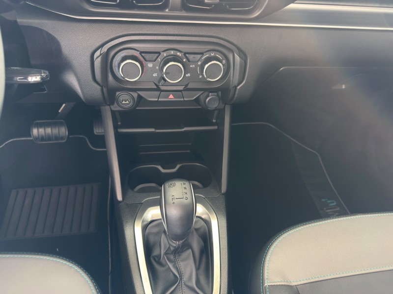 C3 1.0 YOU 200 TURBO 12V FLEX 4P AUTOMÁTICO - 2025 - CAXIAS DO SUL