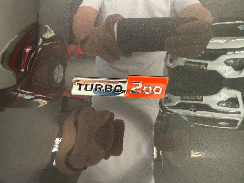 C3 1.0 YOU 200 TURBO 12V FLEX 4P AUTOMÁTICO - 2025 - CAXIAS DO SUL