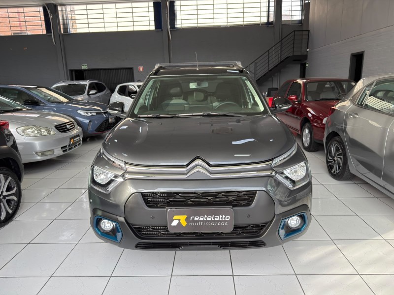 C3 1.0 YOU 200 TURBO 12V FLEX 4P AUTOMÁTICO - 2025 - CAXIAS DO SUL