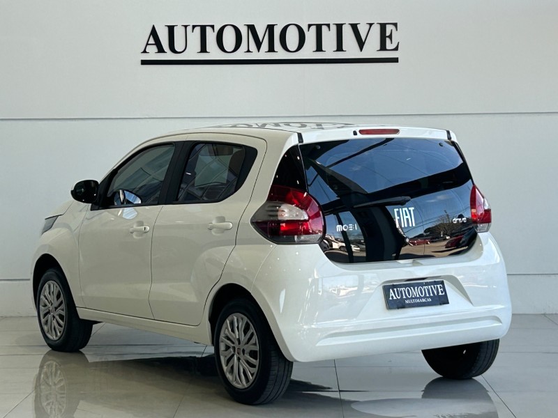 MOBI 1.0 6V DRIVE FLEX MANUAL - 2018 - CAXIAS DO SUL